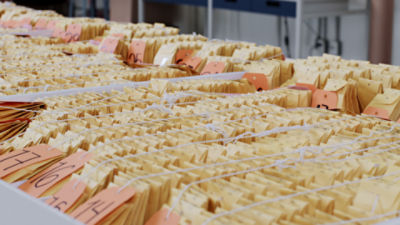 Semillas centro de investigación